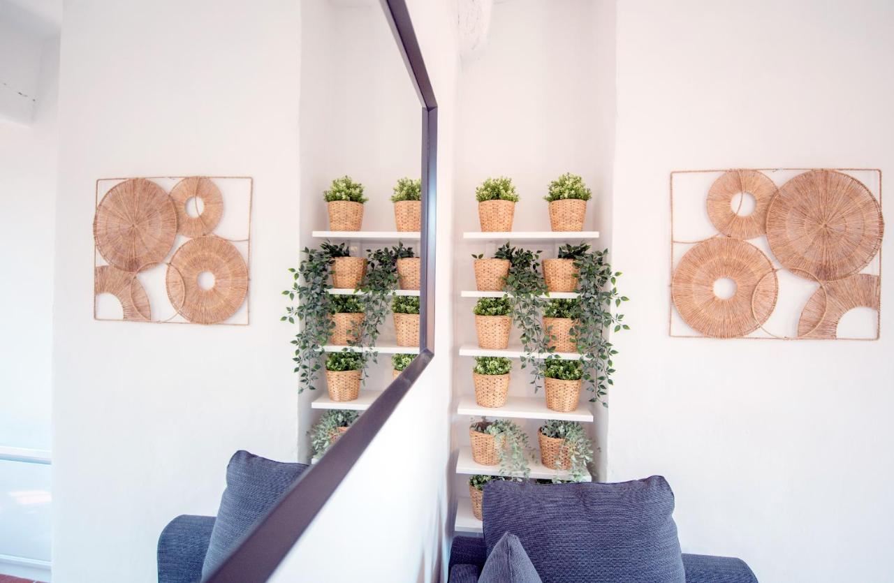 4 Couchages Aux Pieds Des Musees - Wifi Grasse Exterior photo